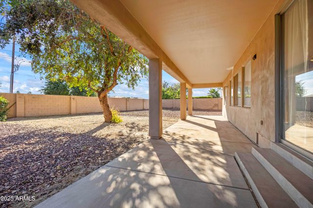 14435 W VERDE Lane, Goodyear, AZ 85395