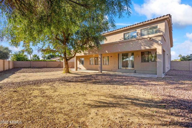 14435 W VERDE Lane, Goodyear, AZ 85395