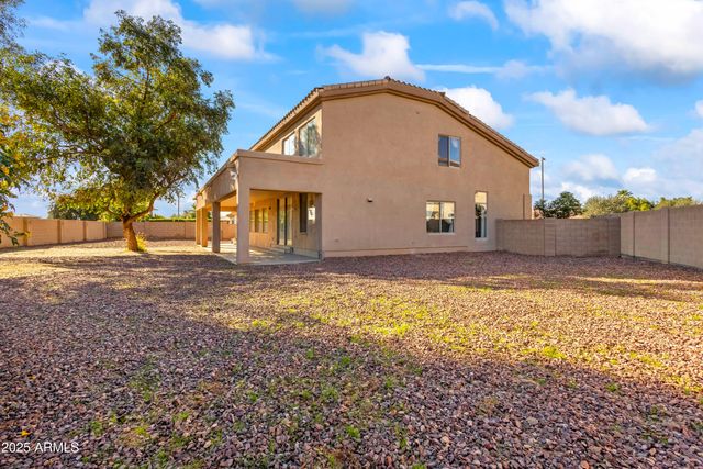 14435 W VERDE Lane, Goodyear, AZ 85395