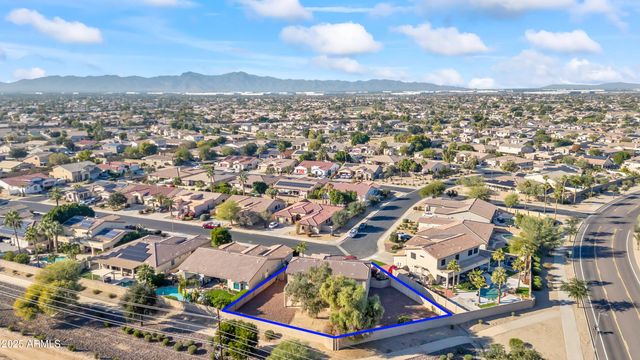 14435 W VERDE Lane, Goodyear, AZ 85395