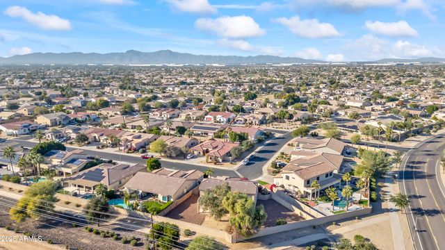 14435 W VERDE Lane, Goodyear, AZ 85395