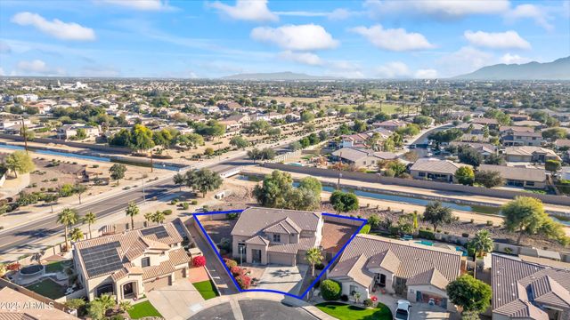 14435 W VERDE Lane, Goodyear, AZ 85395