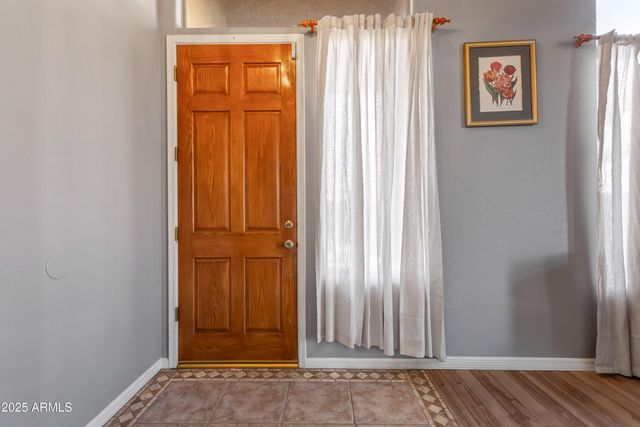 14435 W VERDE Lane, Goodyear, AZ 85395