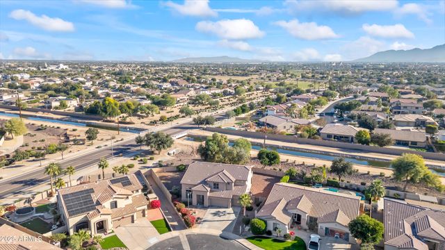 14435 W VERDE Lane, Goodyear, AZ 85395