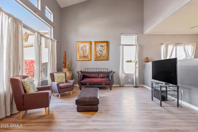 14435 W VERDE Lane, Goodyear, AZ 85395