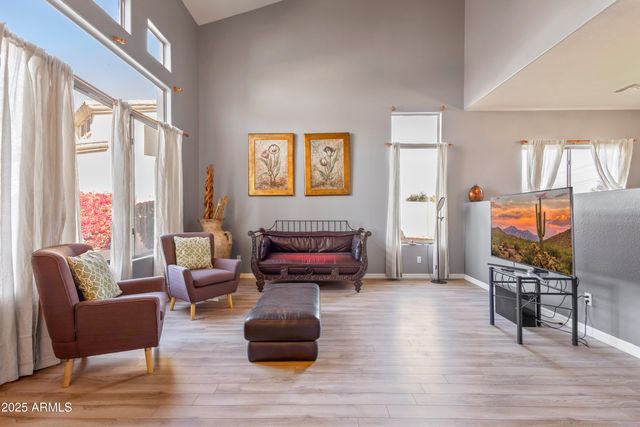 14435 W VERDE Lane, Goodyear, AZ 85395