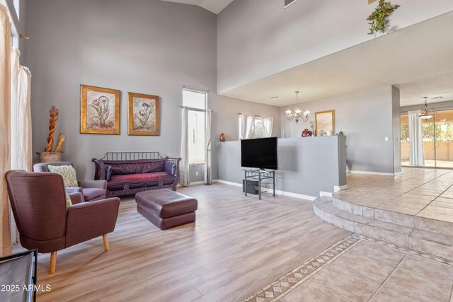 14435 W VERDE Lane, Goodyear, AZ 85395