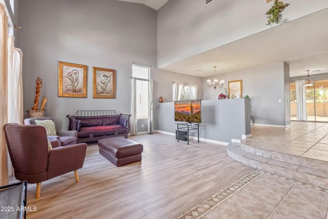 14435 W VERDE Lane, Goodyear, AZ 85395