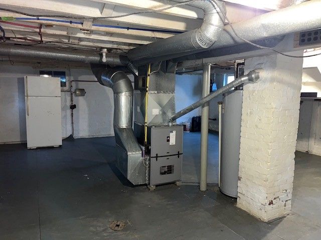 521 RASPBERRY Street, Erie, PA 16507