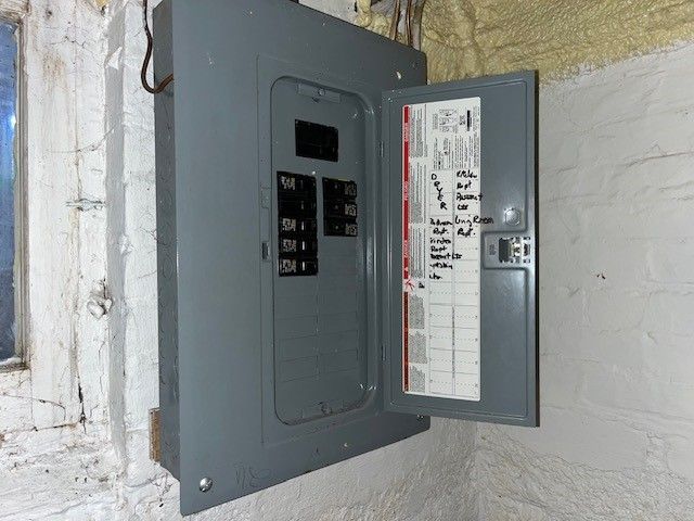 521 RASPBERRY Street, Erie, PA 16507