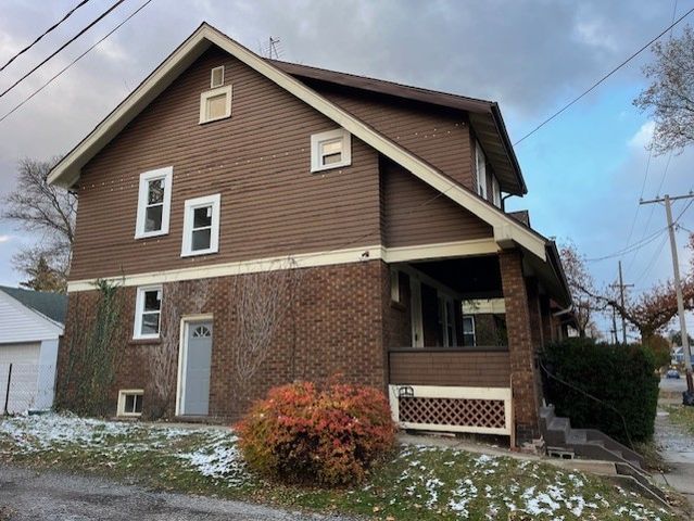 521 RASPBERRY Street, Erie, PA 16507