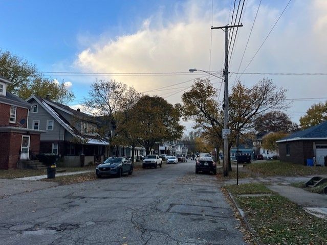 521 RASPBERRY Street, Erie, PA 16507