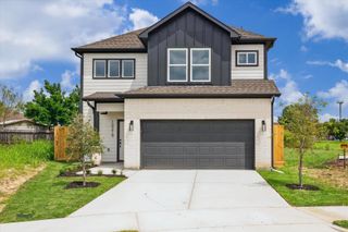 10219 Carmencita Way, Houston, TX 77075