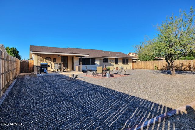 10131 W CHERYL Drive, Sun City, AZ 85351