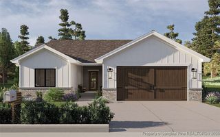 4042 Timber Wolf Circle, Sanford, NC 27332