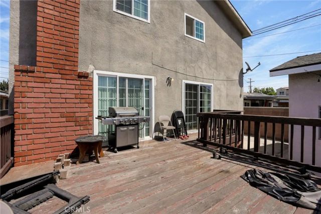 1218 W D Street, Wilmington, CA 90744
