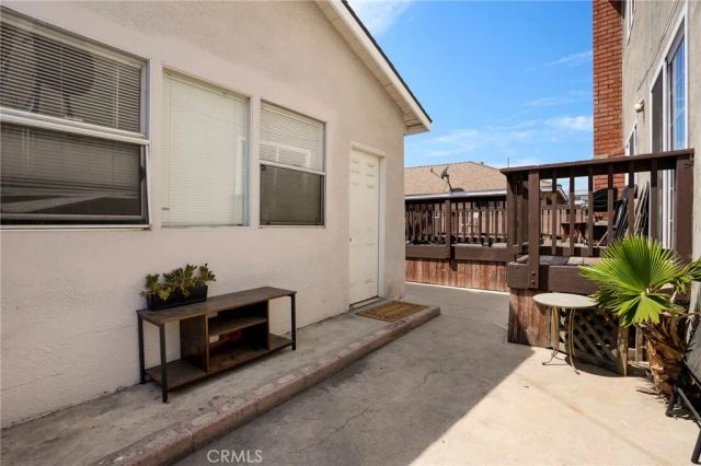 1218 W D Street, Wilmington, CA 90744