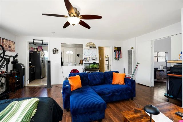 1218 W D Street, Wilmington, CA 90744