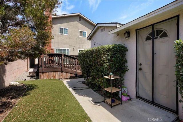 1218 W D Street, Wilmington, CA 90744
