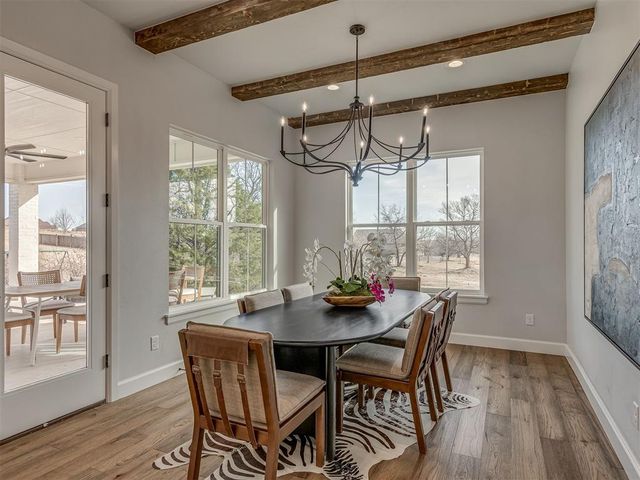 3442 Red Ridge Drive, Blanchard, OK 73010