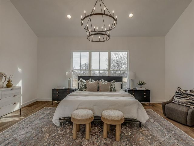 3442 Red Ridge Drive, Blanchard, OK 73010