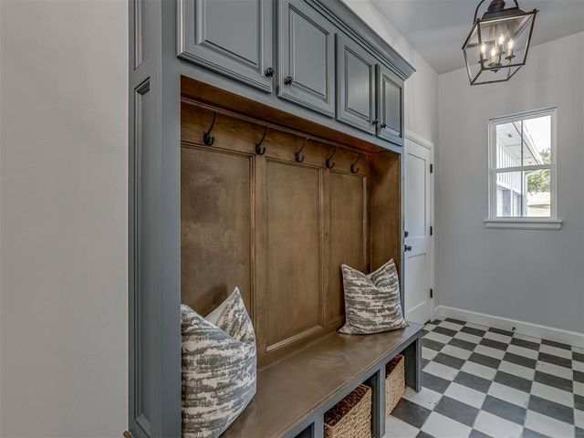 3442 Red Ridge Drive, Blanchard, OK 73010