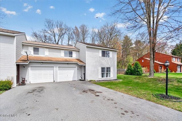 25A Woodcliffe Drive, Clifton Park, NY 12065