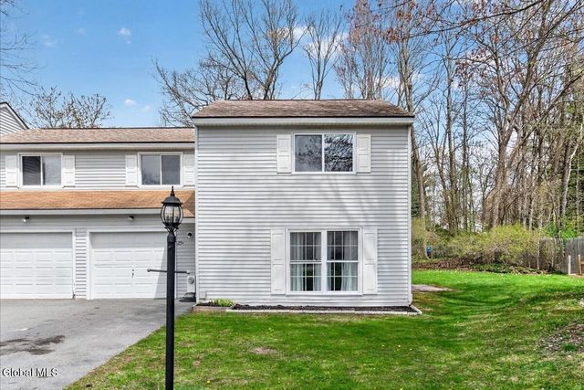 25A Woodcliffe Drive, Clifton Park, NY 12065