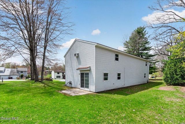 25A Woodcliffe Drive, Clifton Park, NY 12065