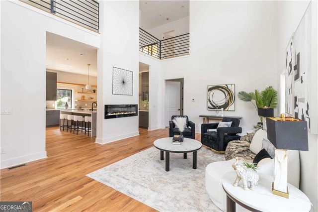 1554 Columbia Circle, Decatur, GA 30032