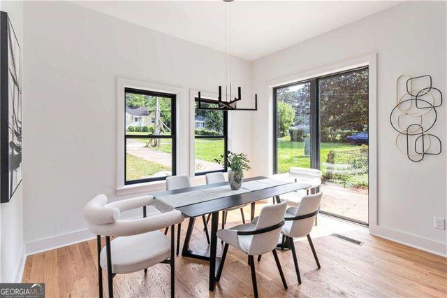 1554 Columbia Circle, Decatur, GA 30032