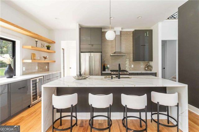 1554 Columbia Circle, Decatur, GA 30032