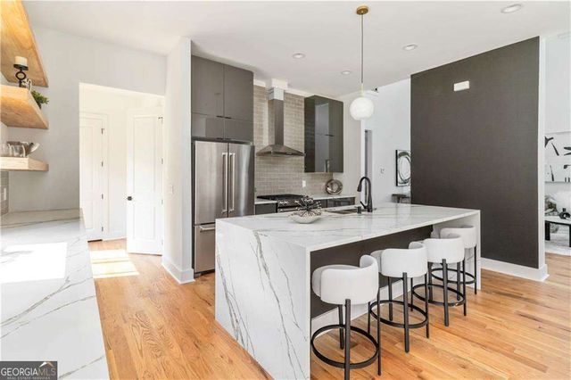 1554 Columbia Circle, Decatur, GA 30032