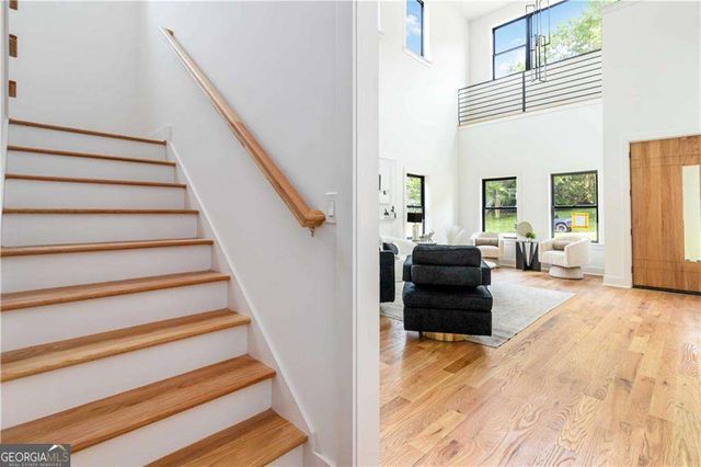 1554 Columbia Circle, Decatur, GA 30032