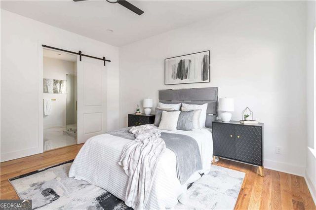 1554 Columbia Circle, Decatur, GA 30032