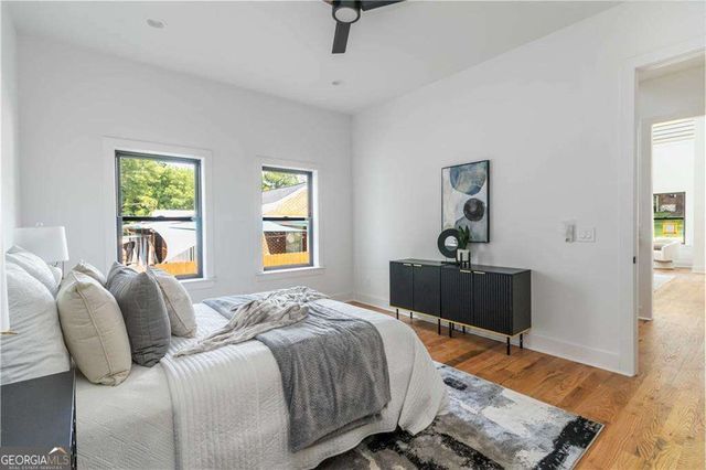 1554 Columbia Circle, Decatur, GA 30032