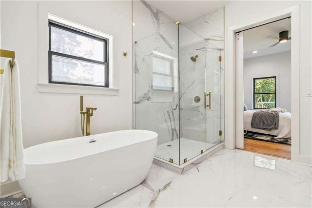 1554 Columbia Circle, Decatur, GA 30032