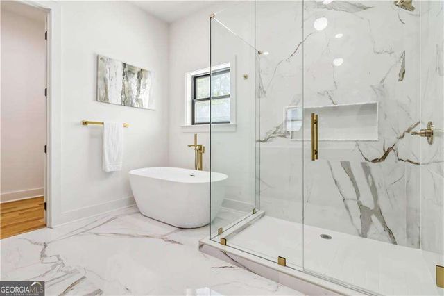 1554 Columbia Circle, Decatur, GA 30032