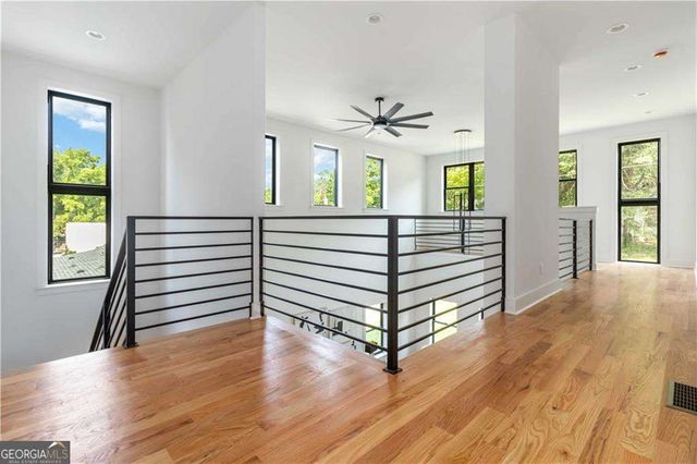 1554 Columbia Circle, Decatur, GA 30032