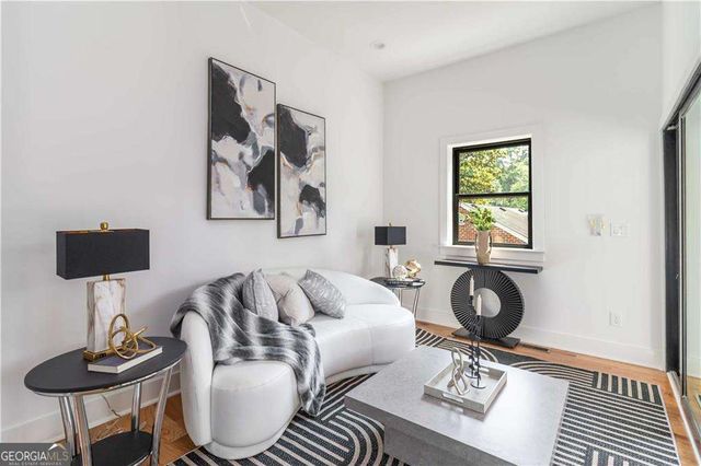 1554 Columbia Circle, Decatur, GA 30032