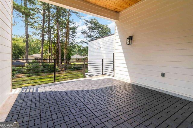 1554 Columbia Circle, Decatur, GA 30032