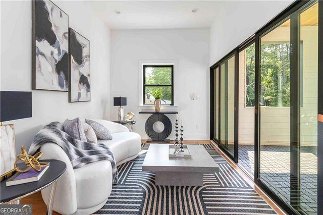 1554 Columbia Circle, Decatur, GA 30032