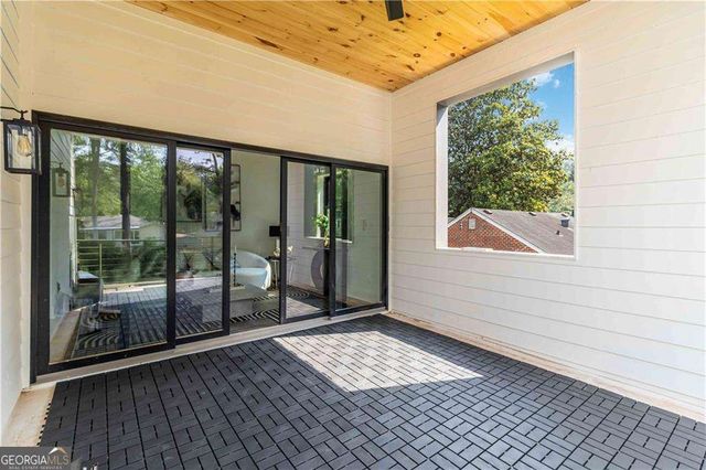 1554 Columbia Circle, Decatur, GA 30032