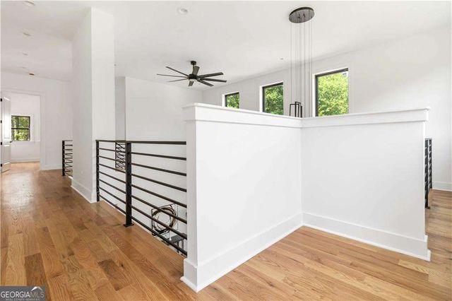 1554 Columbia Circle, Decatur, GA 30032