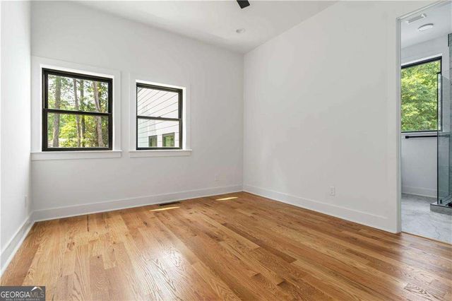 1554 Columbia Circle, Decatur, GA 30032