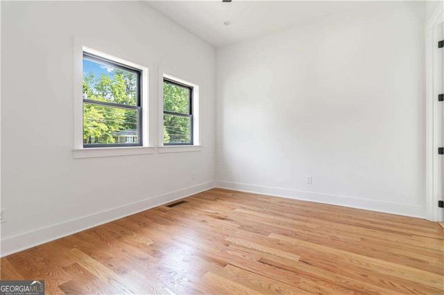 1554 Columbia Circle, Decatur, GA 30032