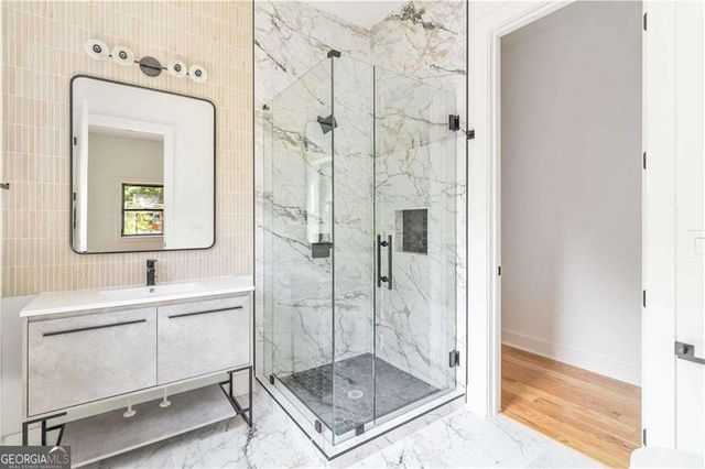 1554 Columbia Circle, Decatur, GA 30032