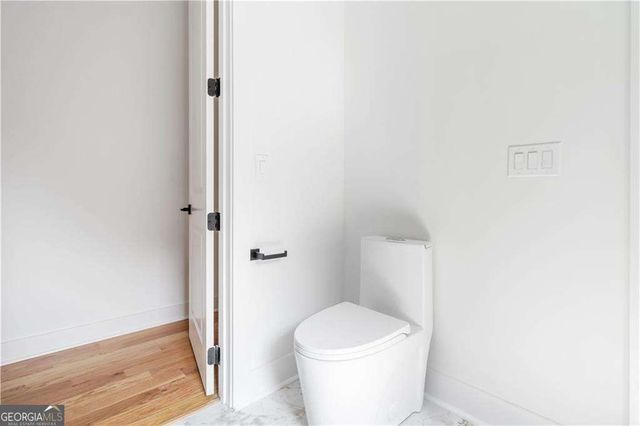 1554 Columbia Circle, Decatur, GA 30032