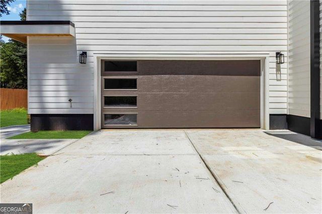 1554 Columbia Circle, Decatur, GA 30032