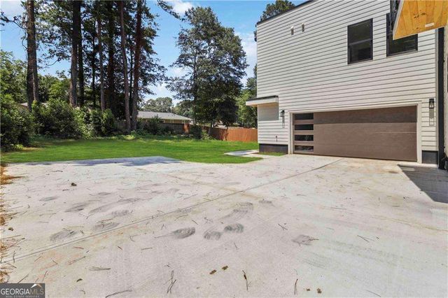 1554 Columbia Circle, Decatur, GA 30032